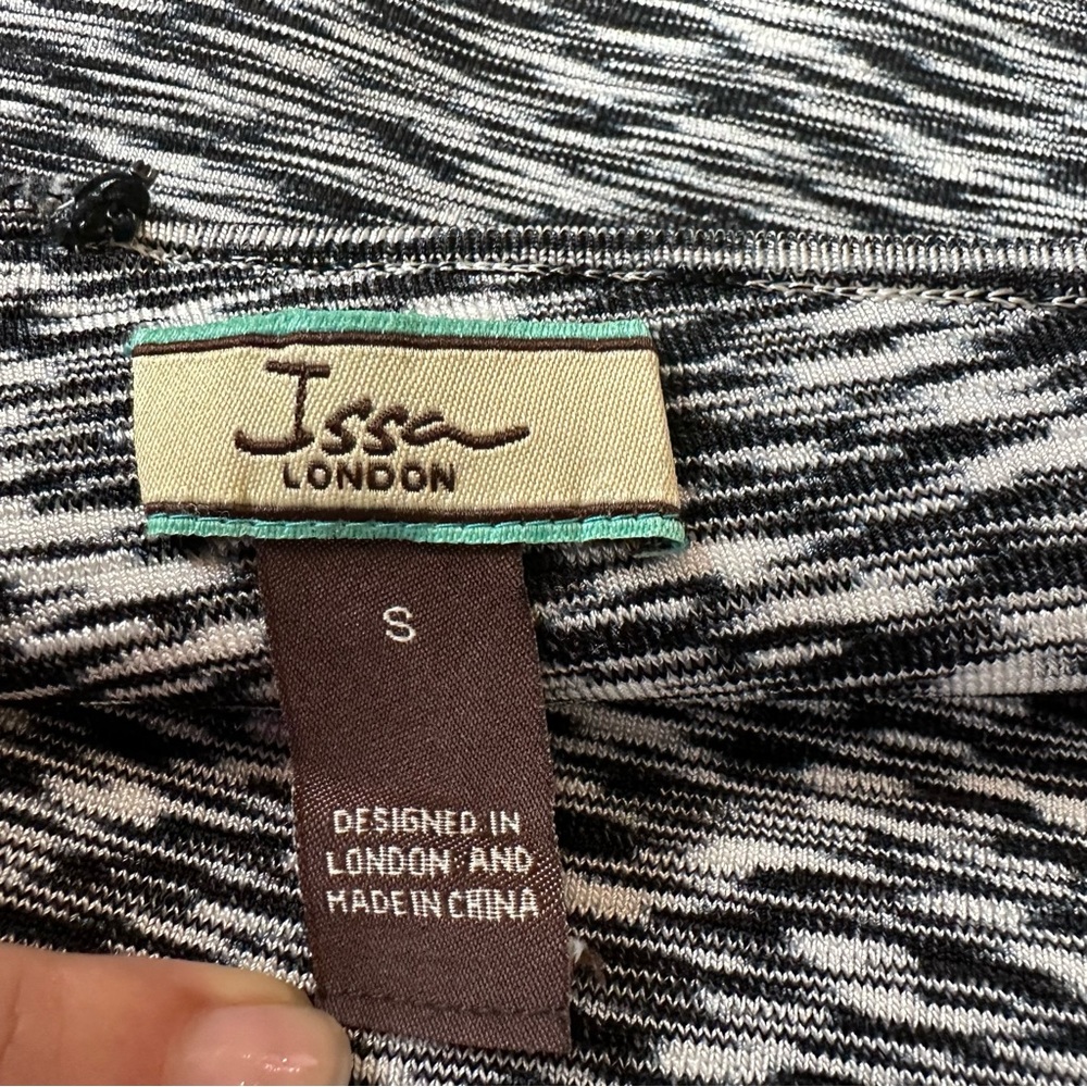 Issa London Low Back Dress - Picture 5 of 6